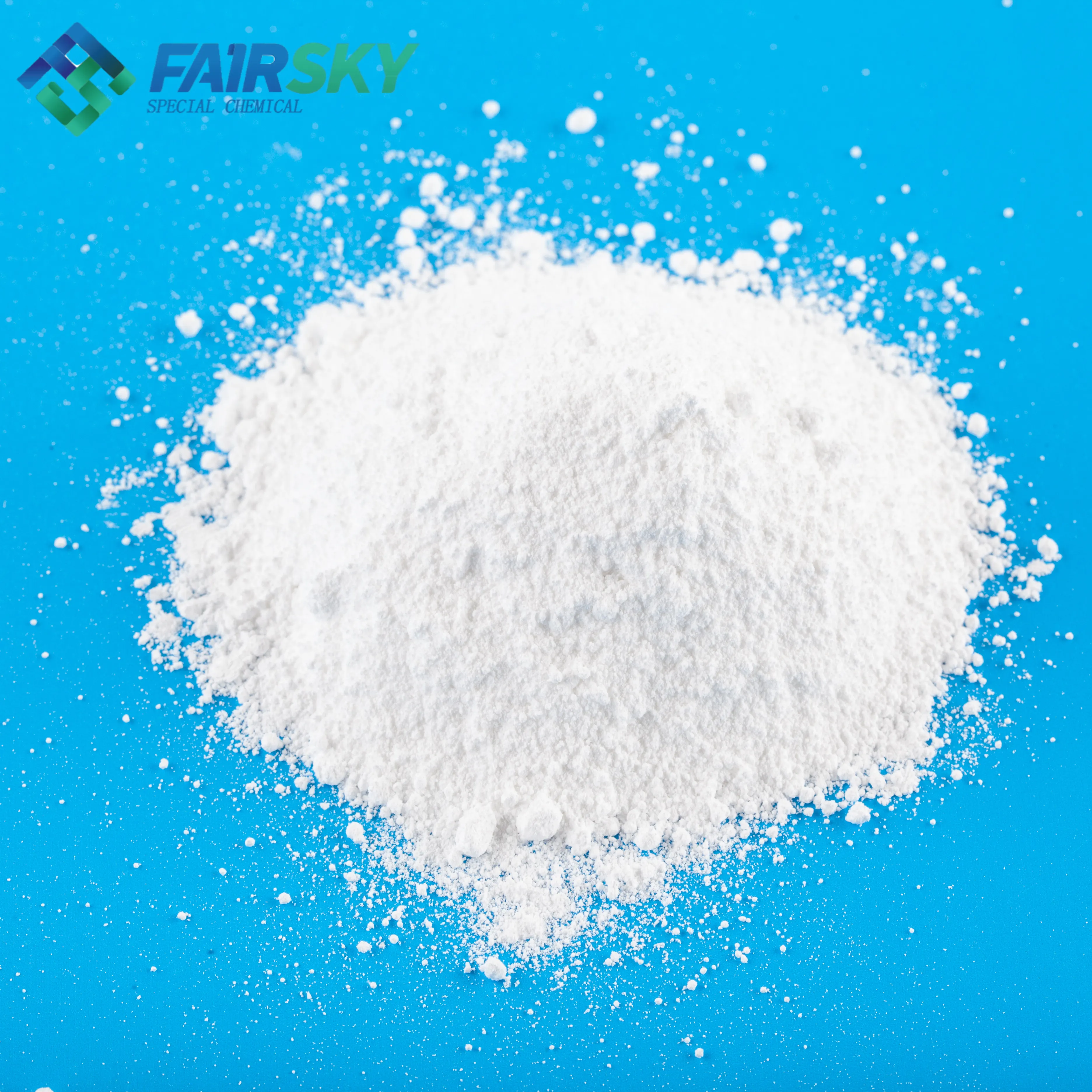 Лидер продаж, Заводская поставка, белый порошок Baf2 98% мин, фторид бария