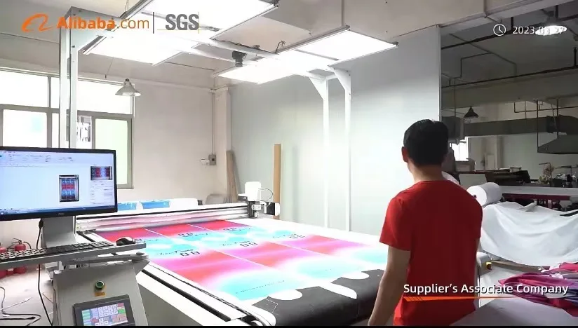 Laser cutting