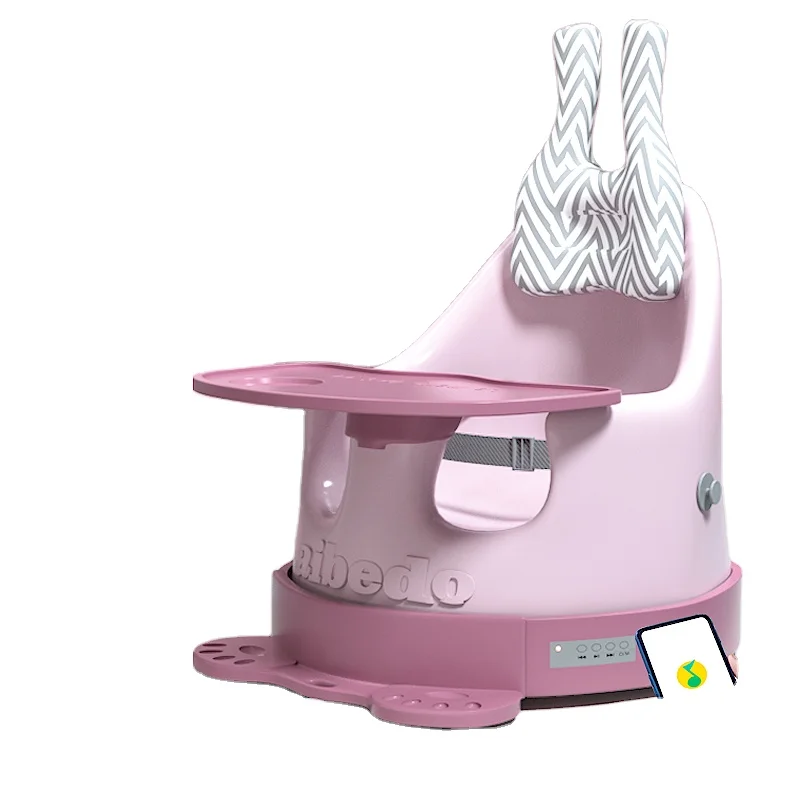 Aibedo 21 Хит продаж Детские обеденные стулья стул для кормления ребенка 3 в 1 Многофункциональный обеденный стул для ребенка
