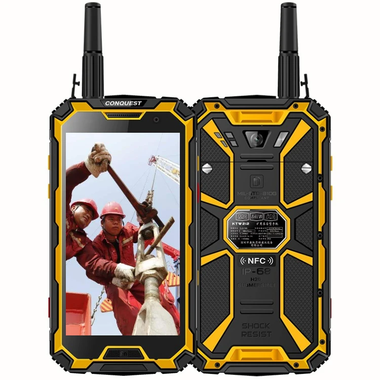 Прочный смартфон 8000 мАч 8G + 256G мобильный телефон с камерой ночного видения тепловизор промышленные невероятно безопасные мобильные телефоны