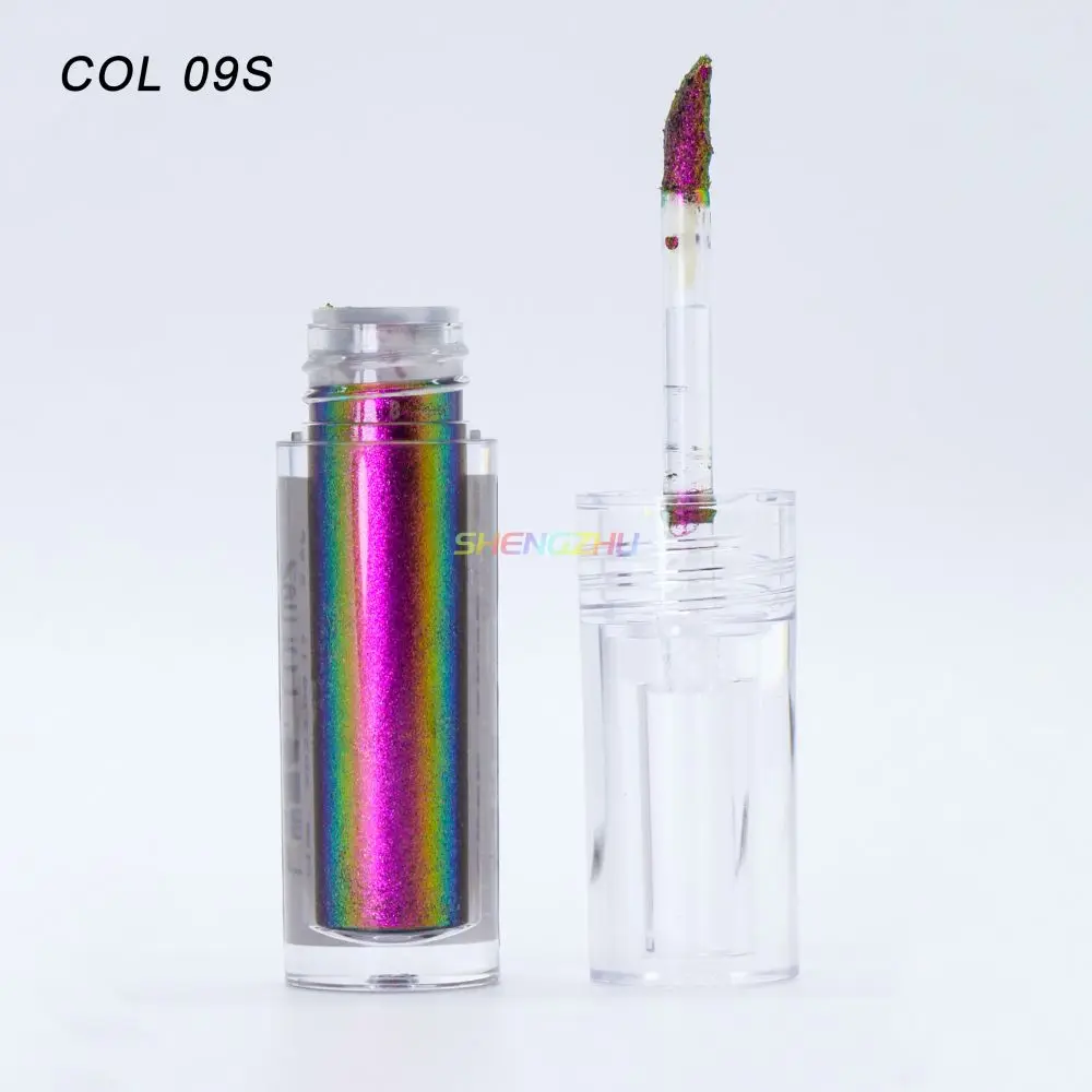 Блеск для век