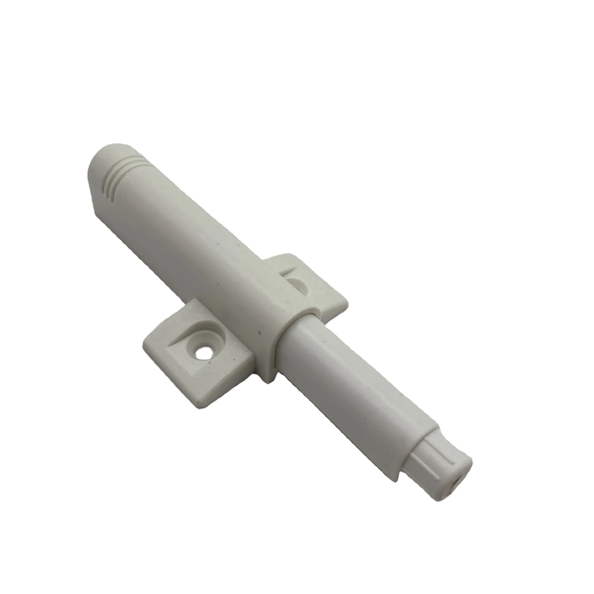 Push to Open Door Opener Soft Close Door Damper Non Magnetic Door Catch Handle-free Strong Bearing