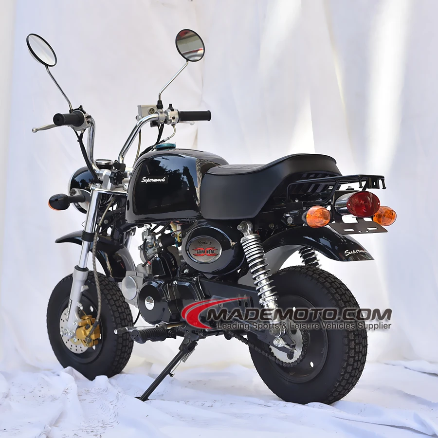 Громоздкий газовый велосипед 125cc по цене до 12000 долларов США за 9-14 110cc мини-мотоцикл