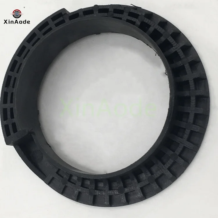 C2Z15891 D3 D4 Suspension Rubber Buffer Coil Spring for Land Rover Car  Disciver Suspension Rubber Buffer Coil Spring C2Z15891