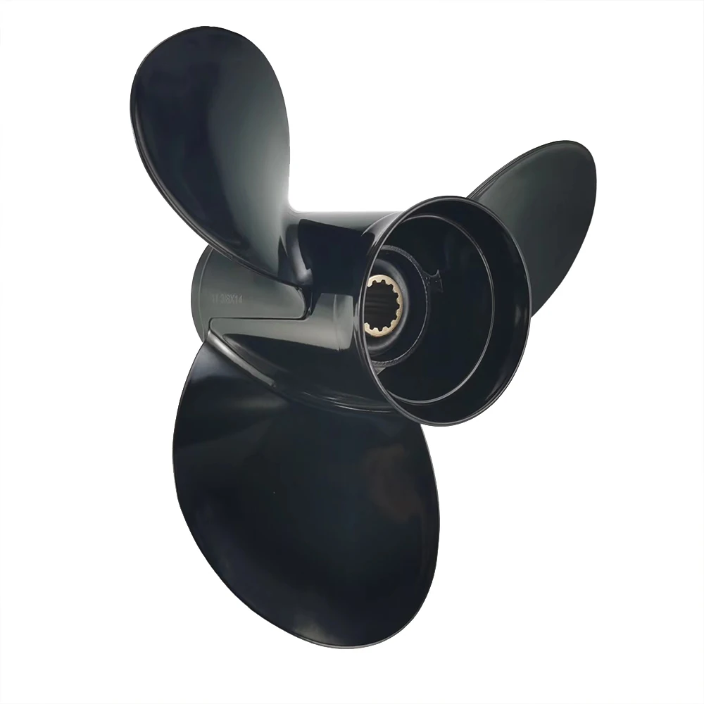 35-65 HP  Aluminum Propeller For Suzuki  Outboard Engine