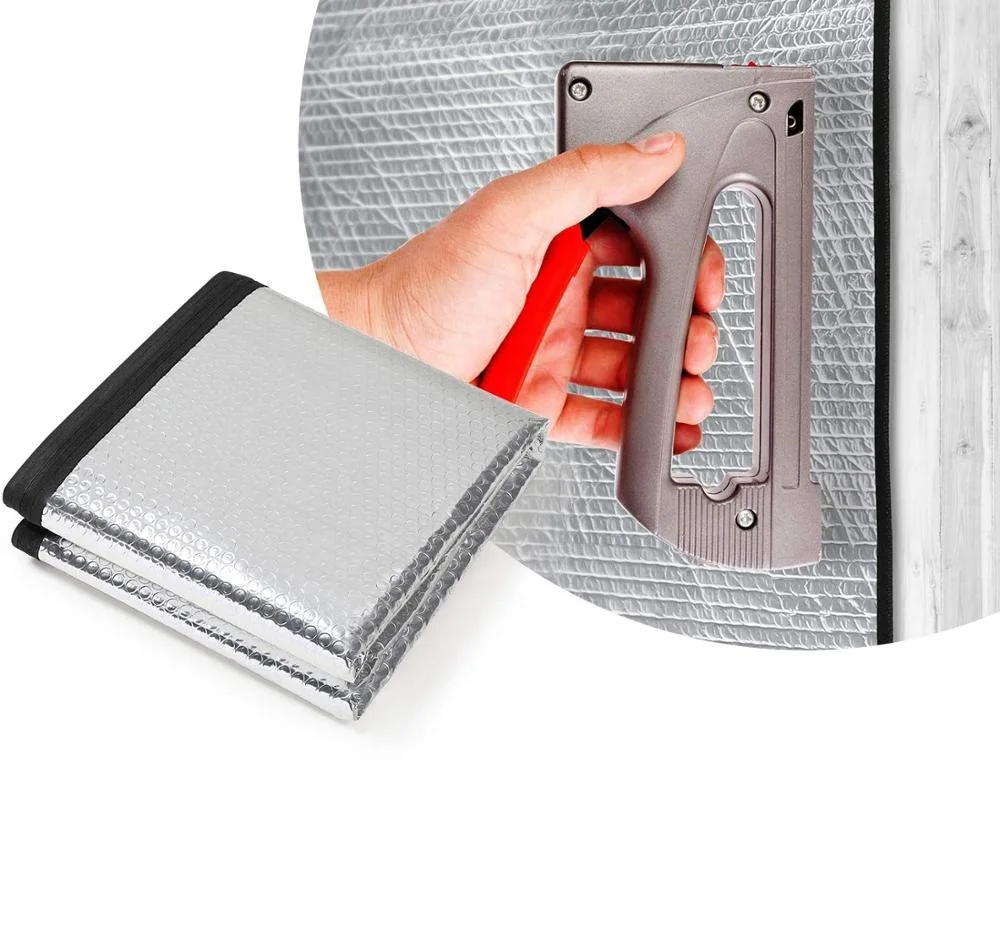 Attic Stairway Cover Fire Proof Attic Stairs Insulator for Pull Down Stair with Easy Installation Attic Ladder Cover