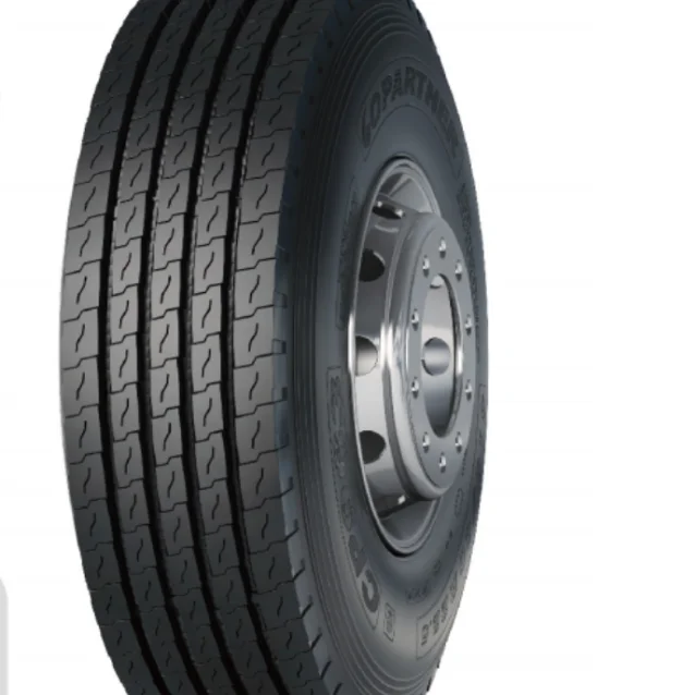  Шины для грузовиков серии Long Range 295/80R22.5 315/70R22.5 315/80R22.5 CP963