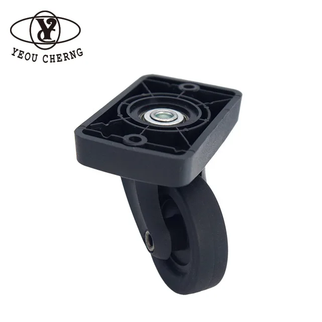 wheels for luggage travel