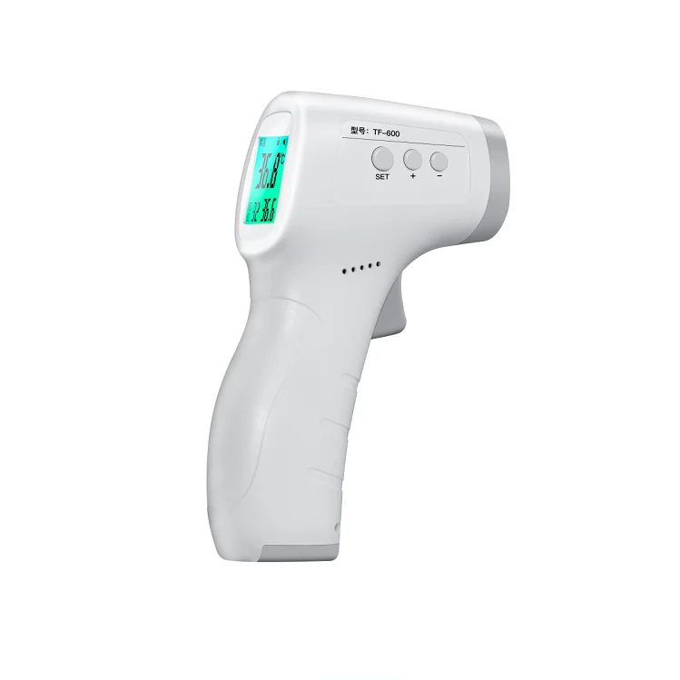 
Factory Direct Body Medical Infrared Thermometer Digital Thermal Scanner 