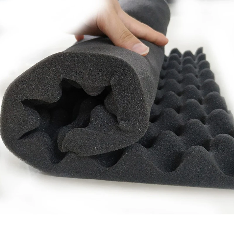 Acoustic Foam KTV Soundproof Sponge Indoor Game Music Soundproof Sponge Sound Insulation Foam