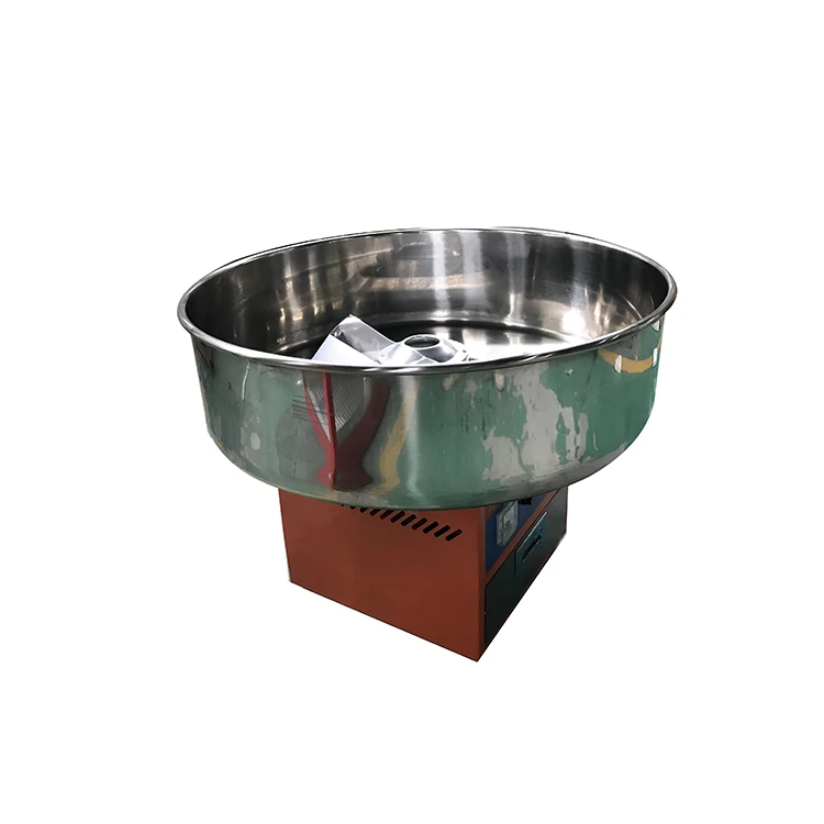  Мини Хлопок Конфеты maker машина цена для
