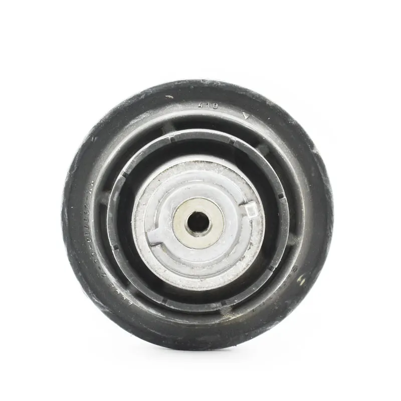 
Mechanical engine Rubber isolation pad Engine feet Suspension system Automobile rubber block and bushing febi 26967 