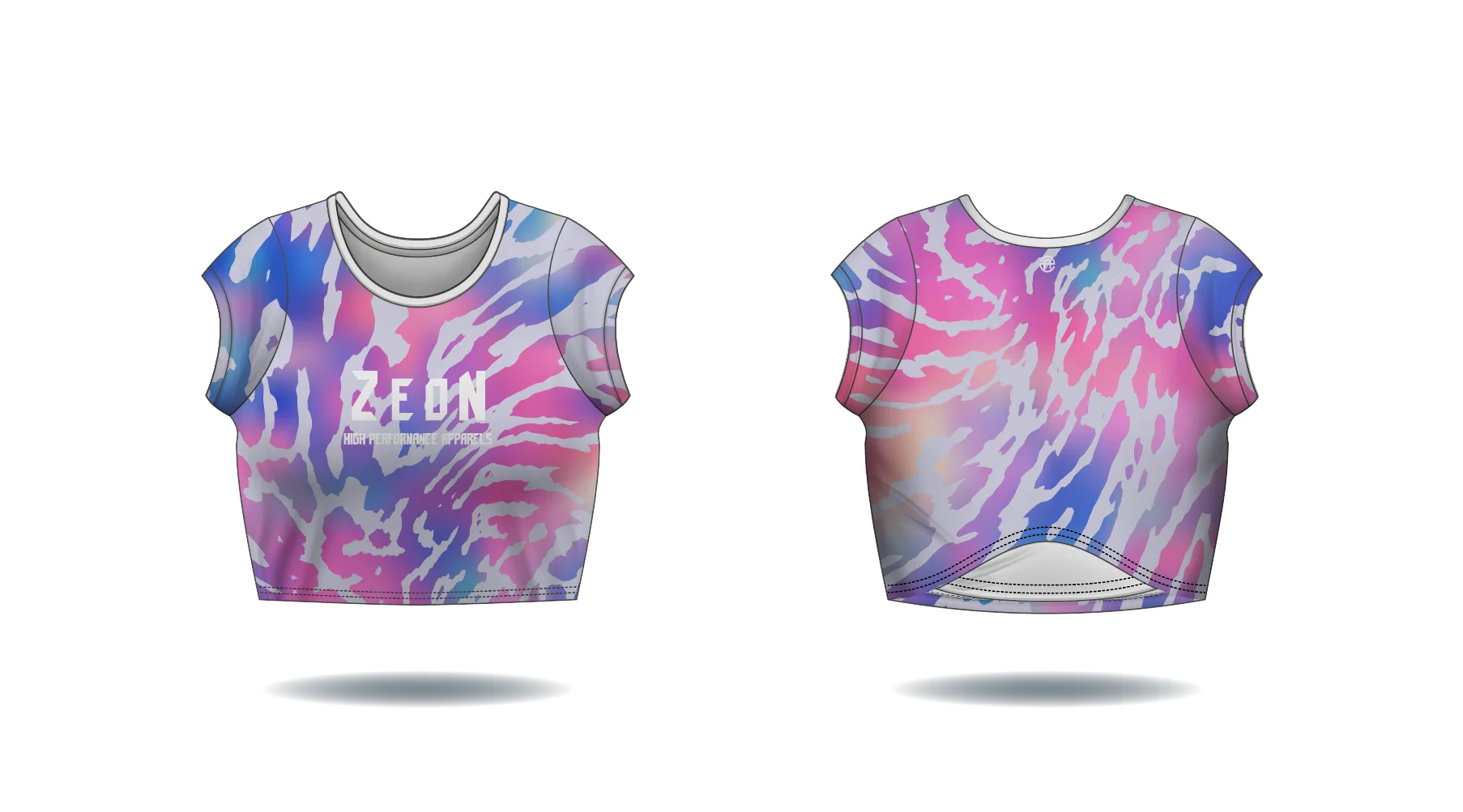 custom logo Anti-UV t shirt Eco Friendly t shirt short sleeve womens ladies girls t shirt crop top