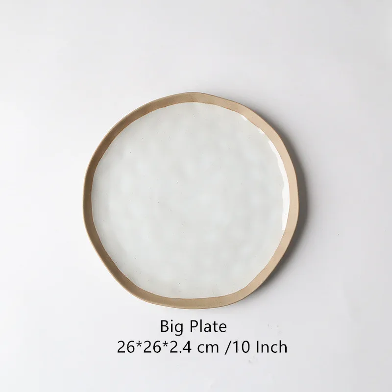 Wholesale luxury porcelaine diner set hotel ceramic tableware plate set ceramic tableware