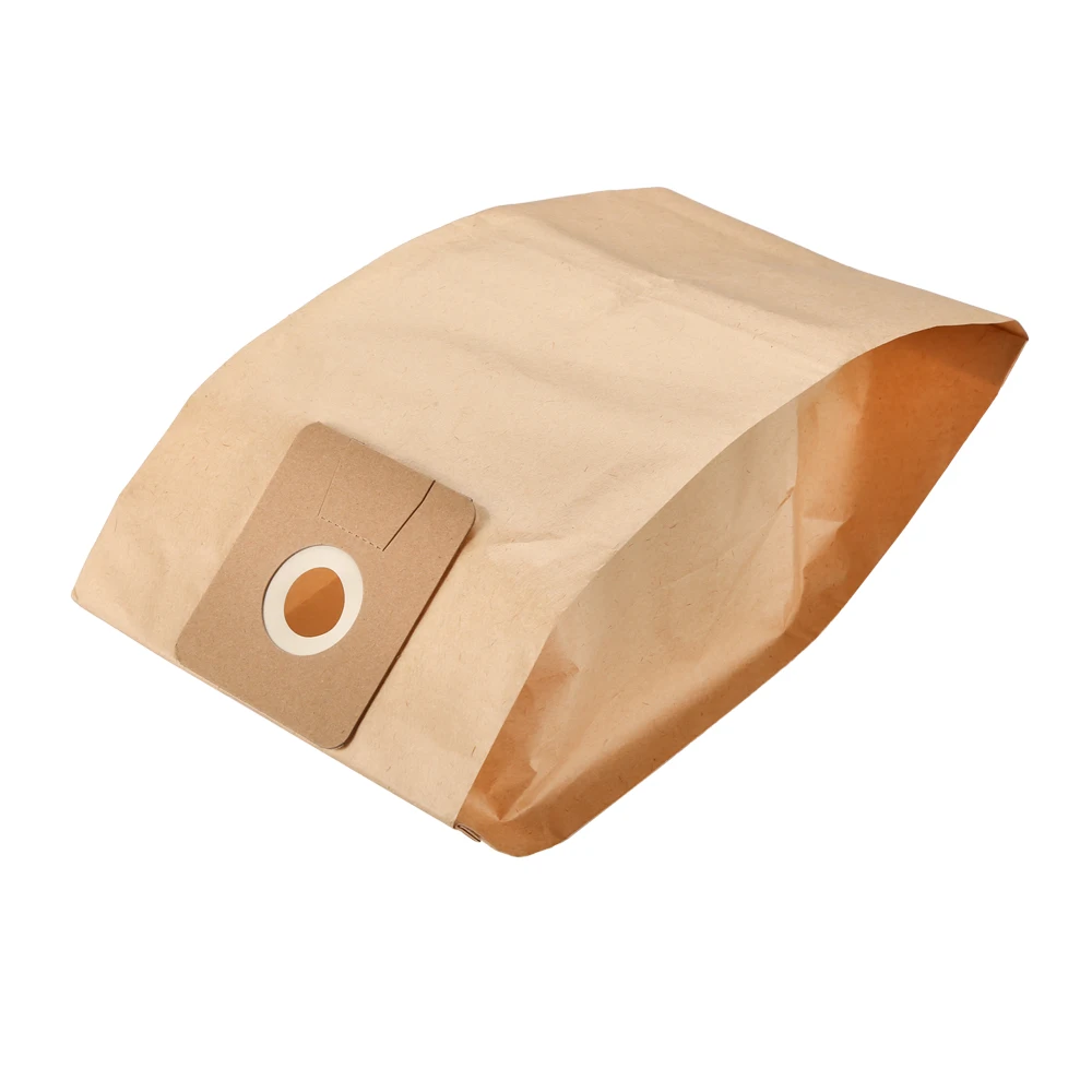 
Disposable Paper Vacuum Cleaner Dust Bag Replacement For Karcher T14/1 Vacuum Cleaner 9.755-253.0 