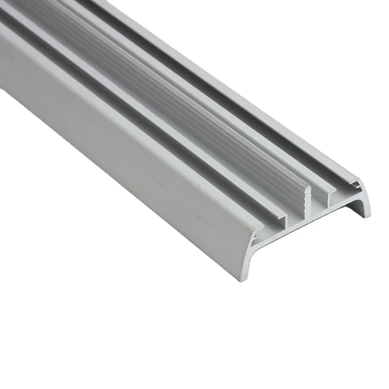 High Quality Professional Cabinet Aluminum Profile for Camper Trailer Aluminum Frame Profile