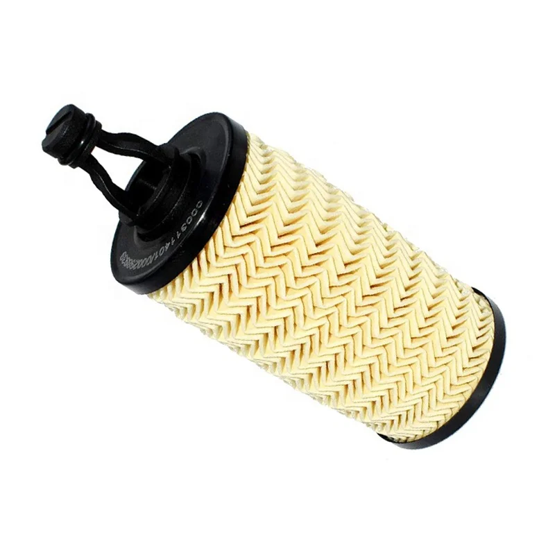 Genuine Auto Parts Engine Oil Filter OEM 000311401 For Maserati Ghibli