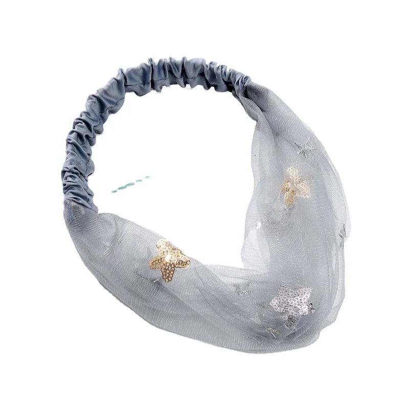 Ruisibai 2024 hair band  hear band women hair accessoriescustom hair bands