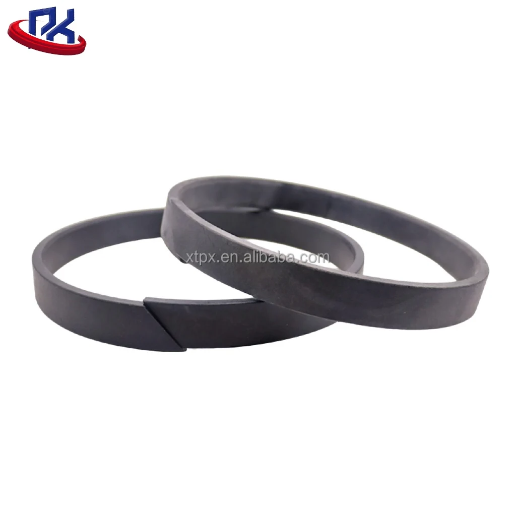 Wholesale Hydraulic Cylinder Wiper Dust Seal Wearing Ring WR Oil Seal For Excavator