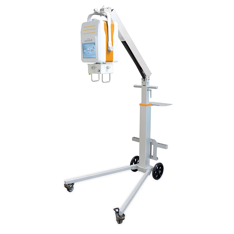 Browiner Clearness Factory Supply Xray machine System Beatle-05VB-S for Animals Veterinary X-ray Machine