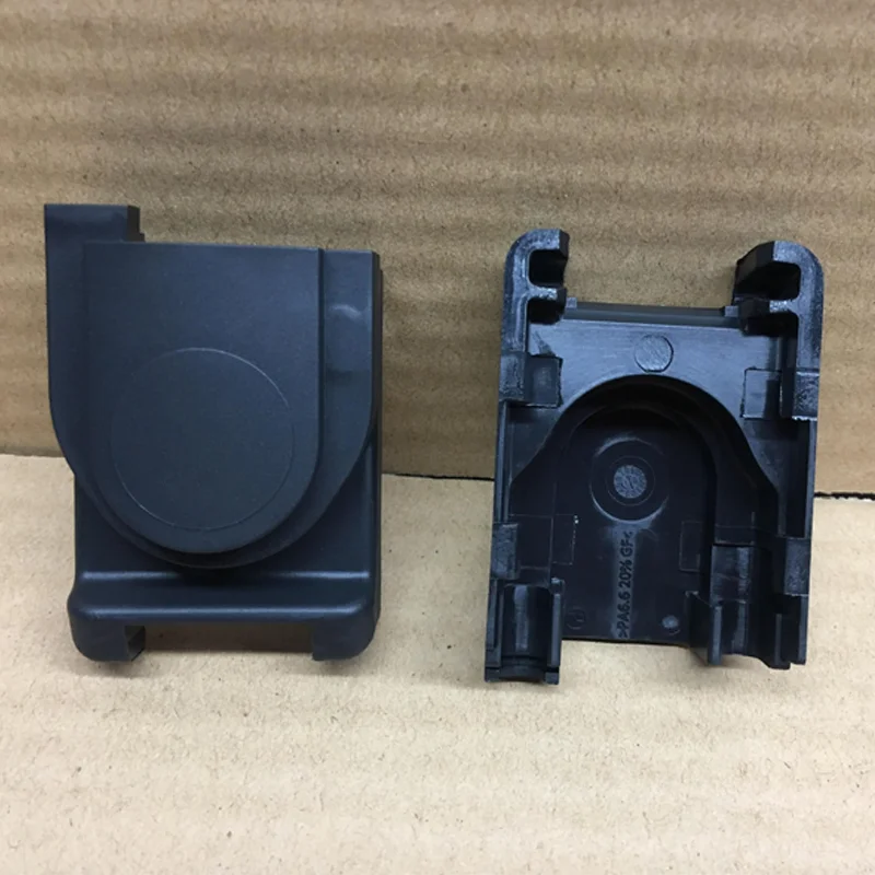 Professional one stop injection molding service custom ABS electronic casing mold&molding