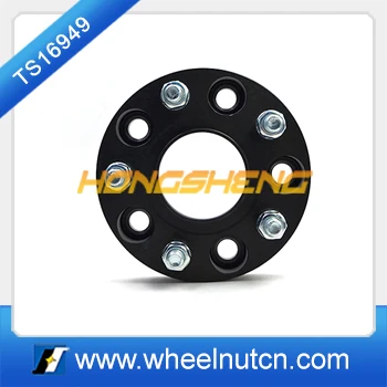 Wheel Accessories Parts Set of 4 Universal Spacers 5x135mm 87.1mm Fit for Mercedes Benz