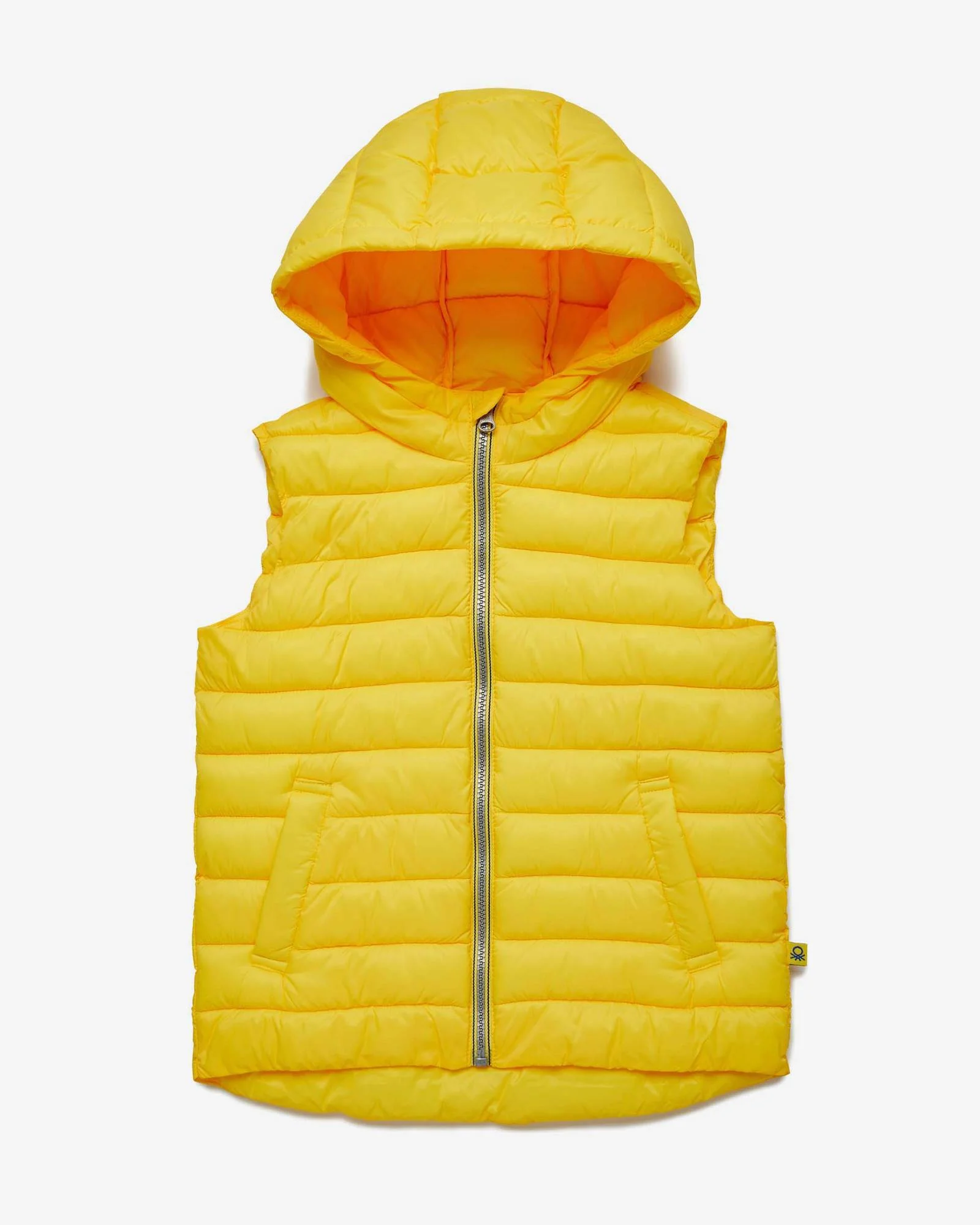 
New designed boys winter gilet/kids padded vest 