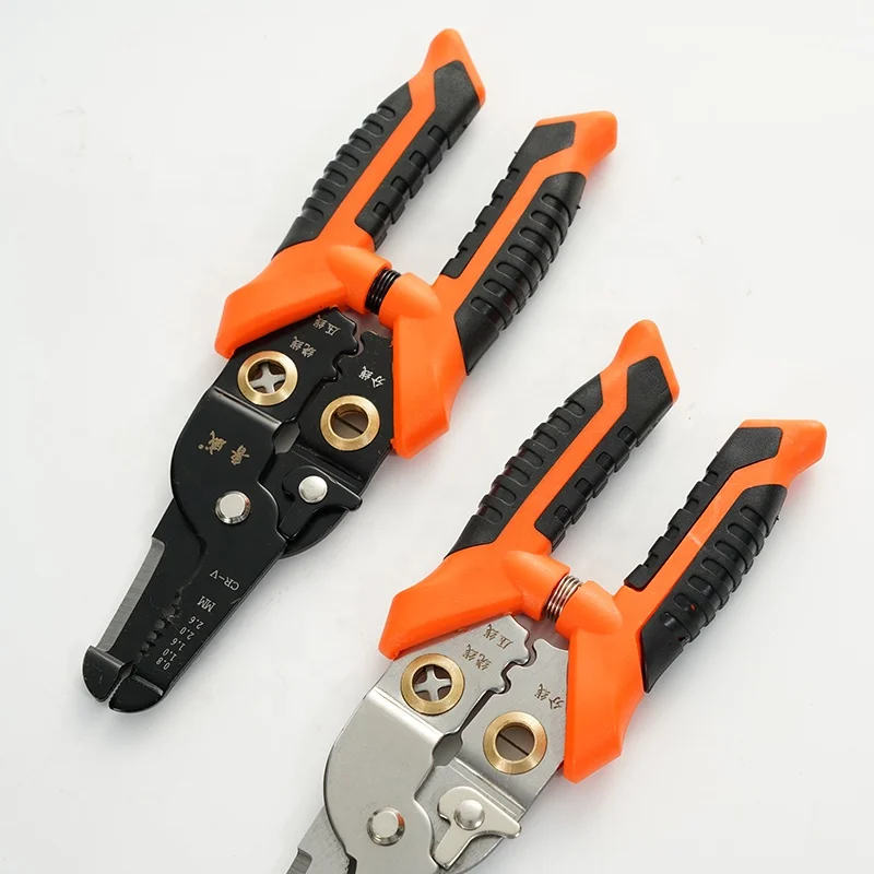 2023 New Style Hot Sale Mechanical Cable Sheath Stripper