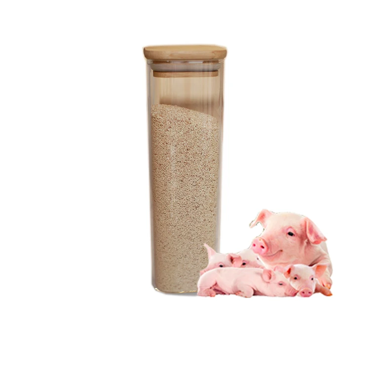 Пищевые лизин Voor в пляжные сарафаны воды Levende Diervoeders тунец l-лизин