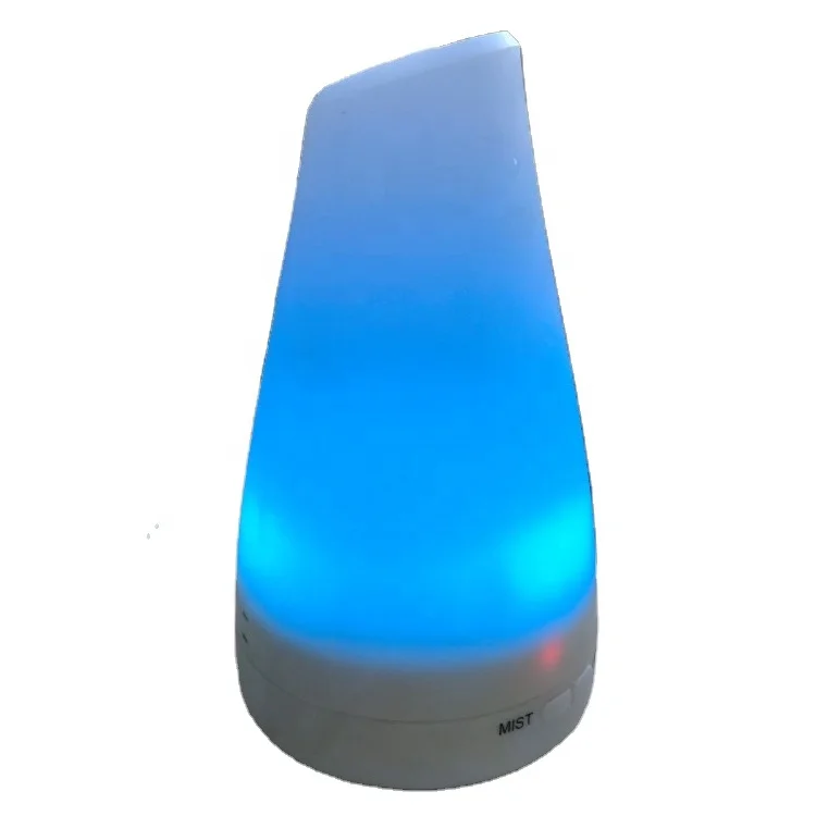 
Kooeej TOP popular mini personal mist Humidifier with LED lights air purifier diffuser Aroma Mist 