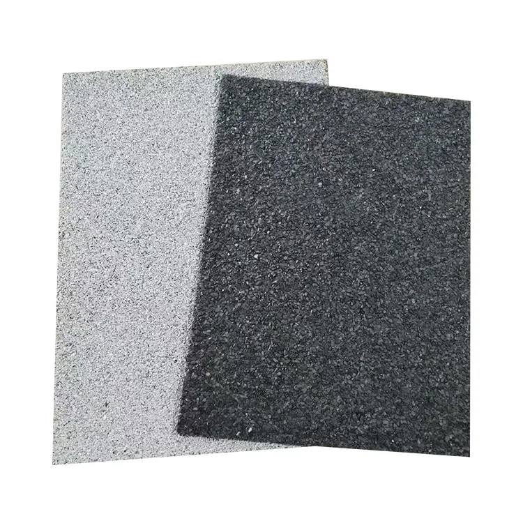 Хорошее качество черный песок/минеральные гранулы/камень модифицированный асфальт битум водонепроницаемая мембрана по хорошей цене