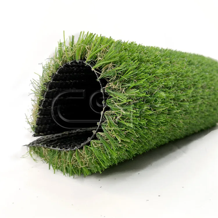 Best selling Home Garden Artificial Grass Outdoor Artificial Turf High Quality Lawn Landscaping Grass Synthetic Artificial Turf