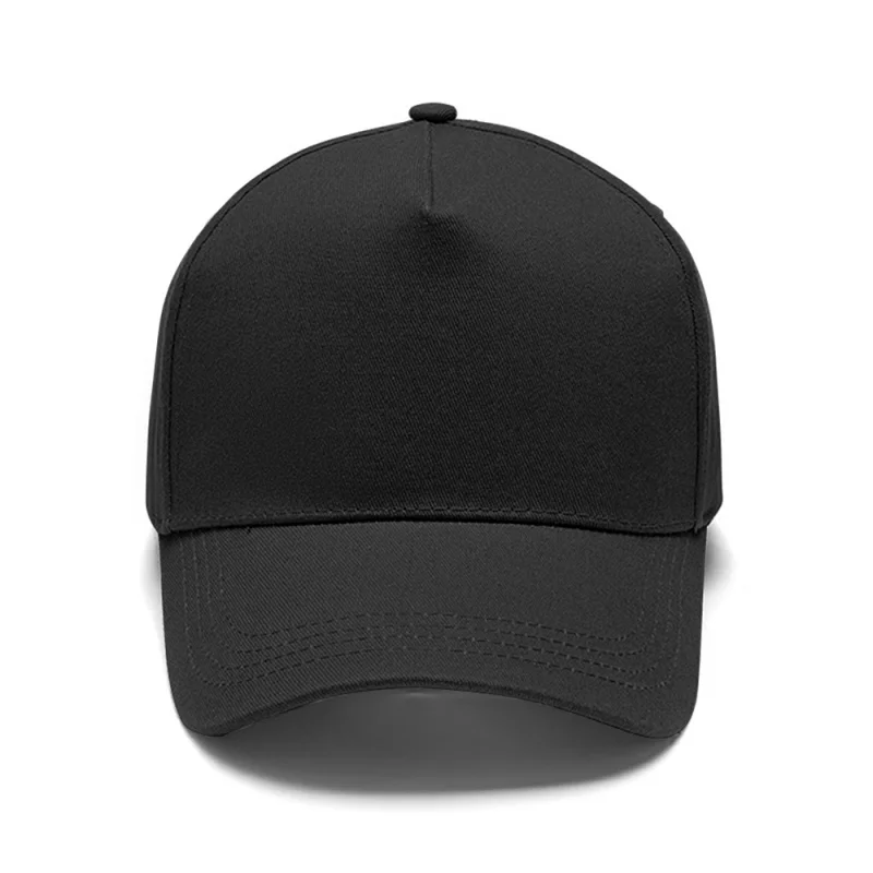 JEYA Manufacturers For Hats Black Flex Fit New Gorras Golf Custom Logo 5 Panel Plain Sport Dad Hats Baseball Caps