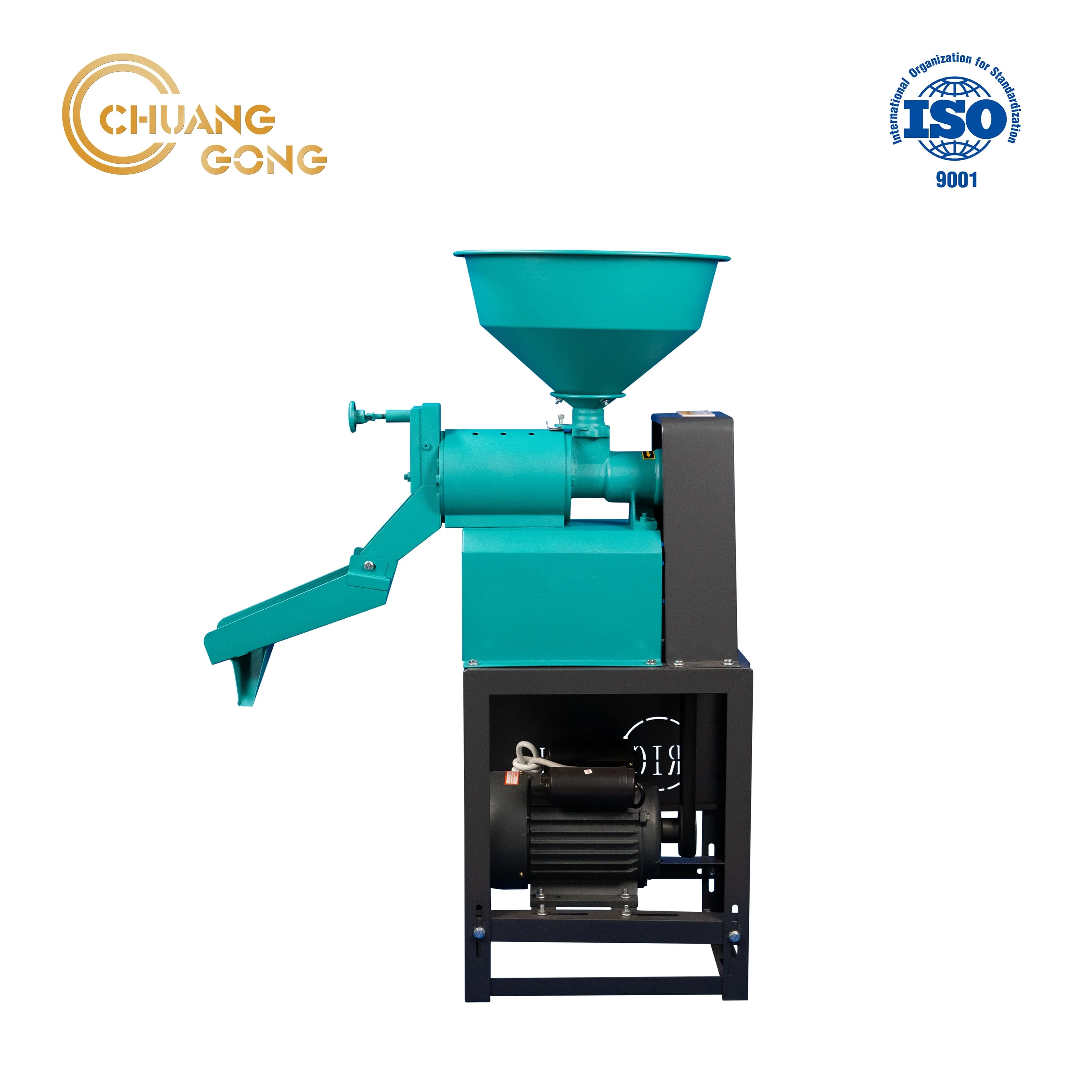 
Philippines mobile small rice mill machine / automatic rice milling machine 6N40 