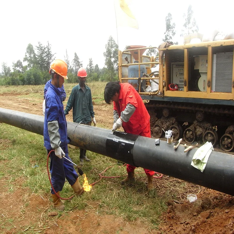 Equivalent raychem shrink sleeves