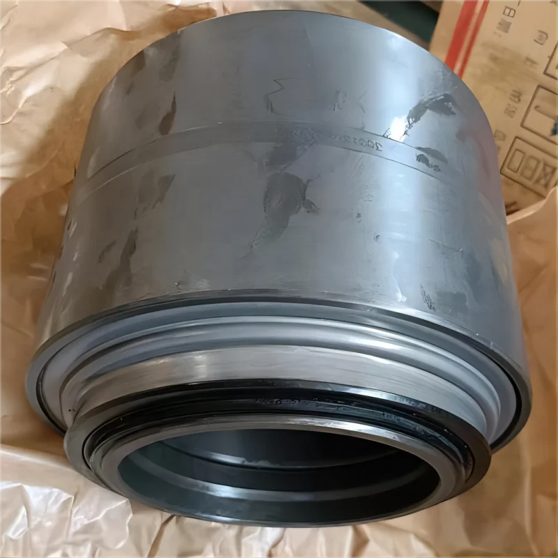 353130B Railway Bearing 150*250*206 Double Row Tapered Roller Bearing CTBU Train wheel bearing 353130B