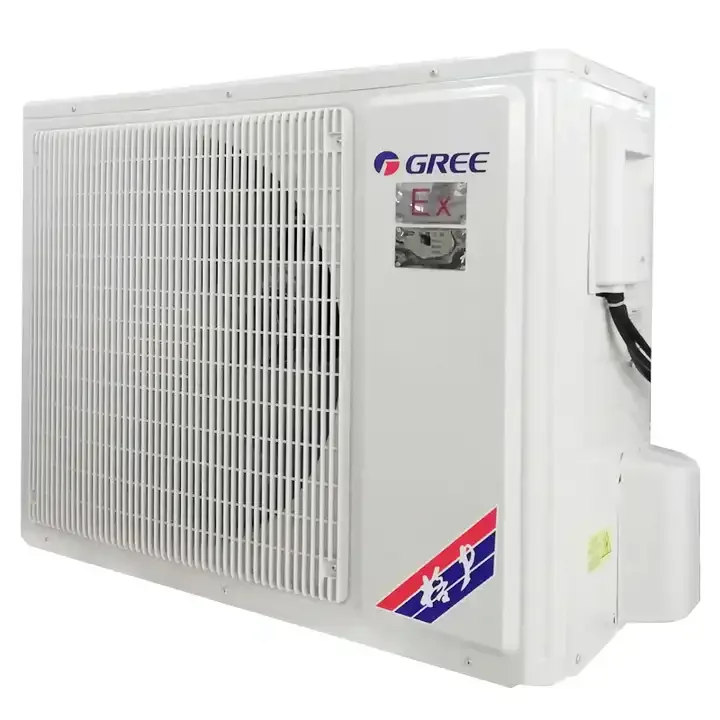 Gree взрывозащищенный кондиционер 18000Btu 1 5 тонн настенный
