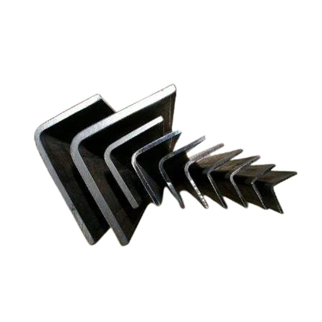 Best Price Hot Rolled Steel Angle Carbon Angle Steel Metal Steel Angles For Building