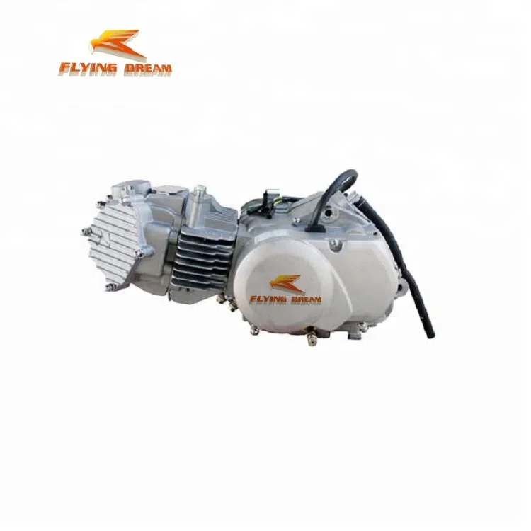 Motorcycle yinxiang150cc engine YX 150cc engine pit dirt bike