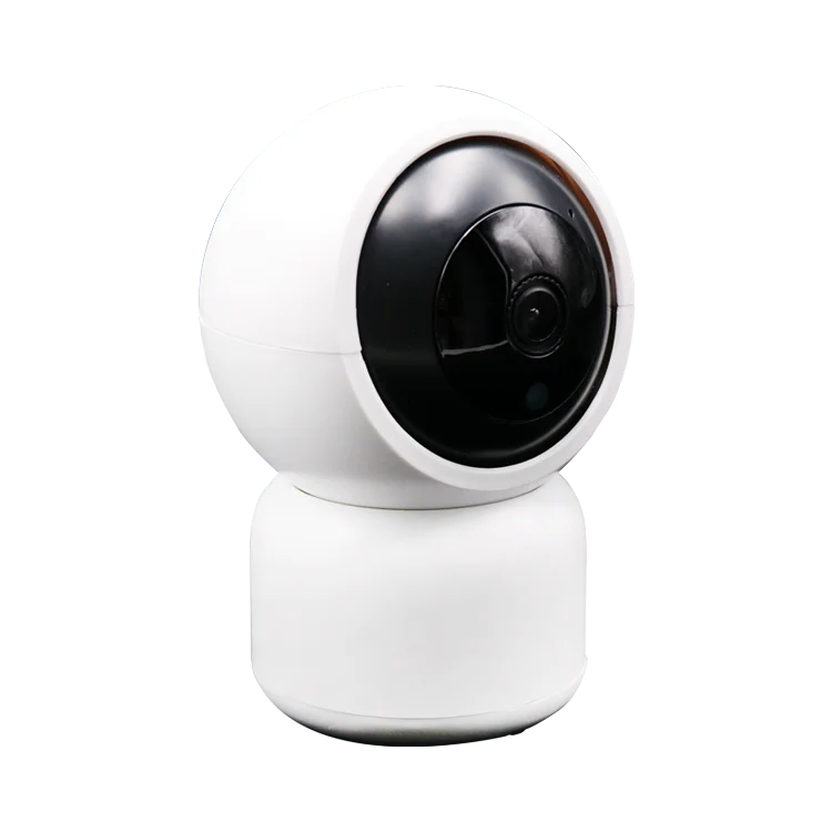 Горячая продажа безопасности Ip мини Wifi беспроводная камера видеонаблюдения