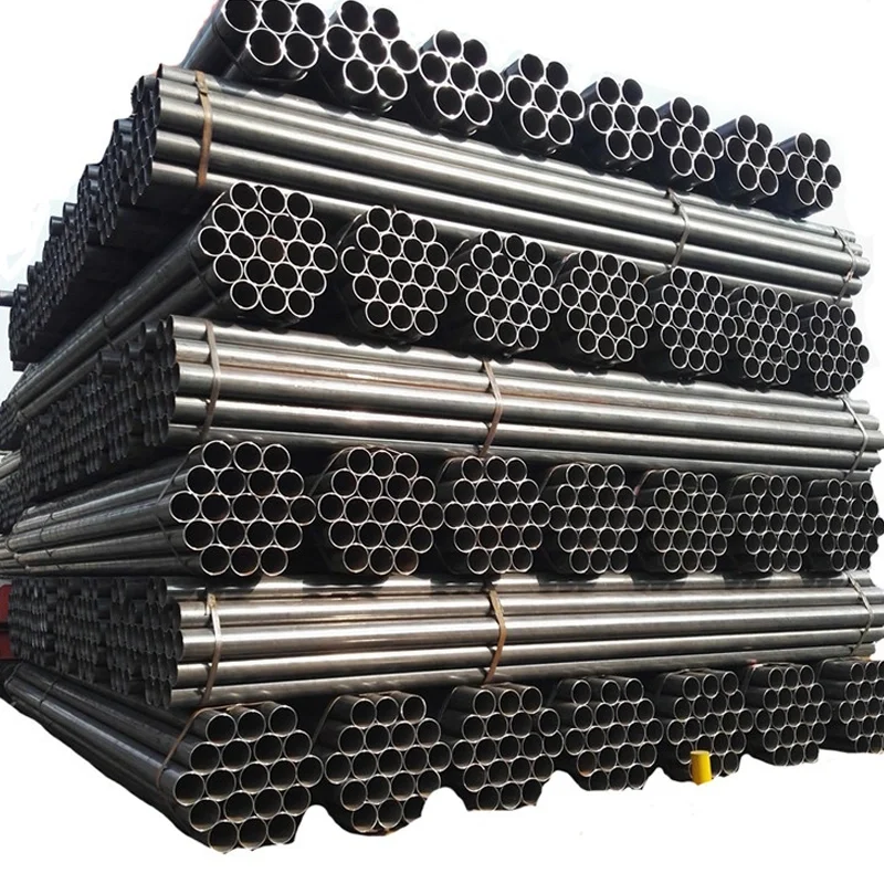 API 5CT J55 K55 N80 P110 Oil Well Casing Pipe Seamless Steel Ape Tube Oil Casing Pipe