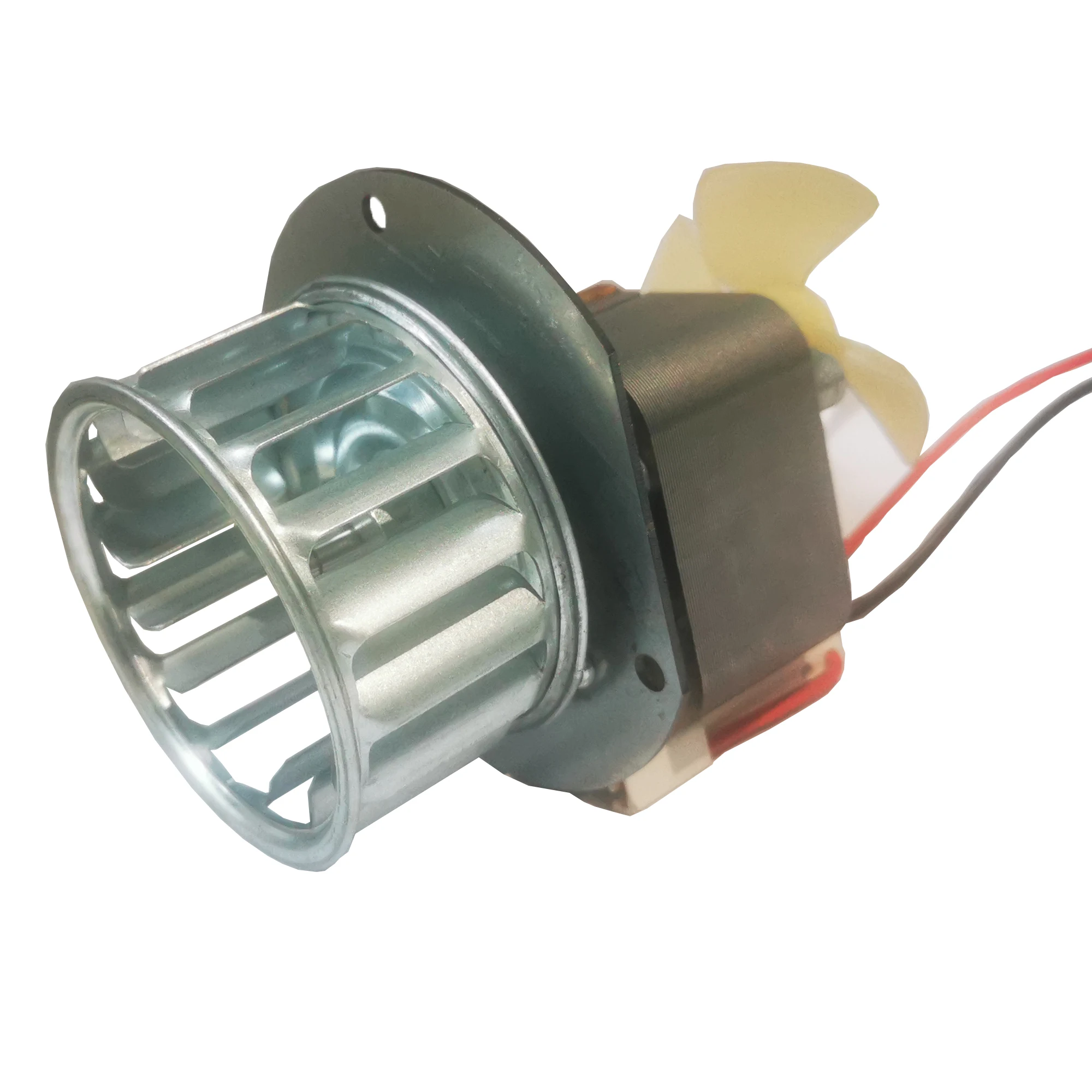 Бизнес промышленный вентилятор печи диаметр крыльчатки 76 мм * 38