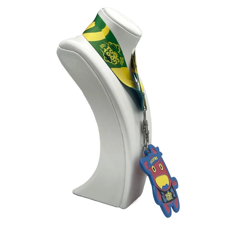 China Manufacturer Cartoon Medals keys 14 Years Of Metal Crafts Production Technology