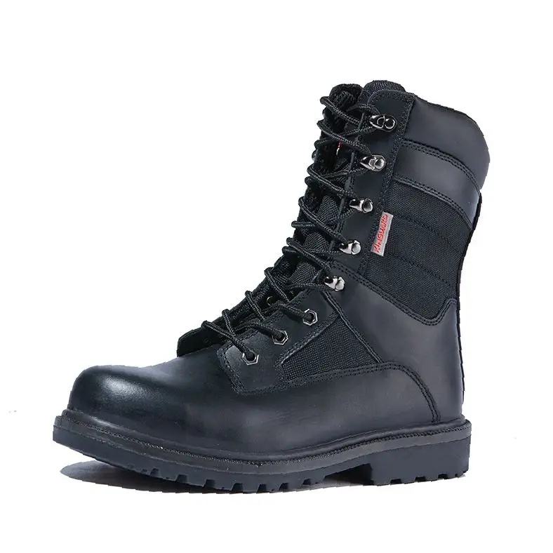 Hot Sale High Quality High Selling Latex Safety Boots