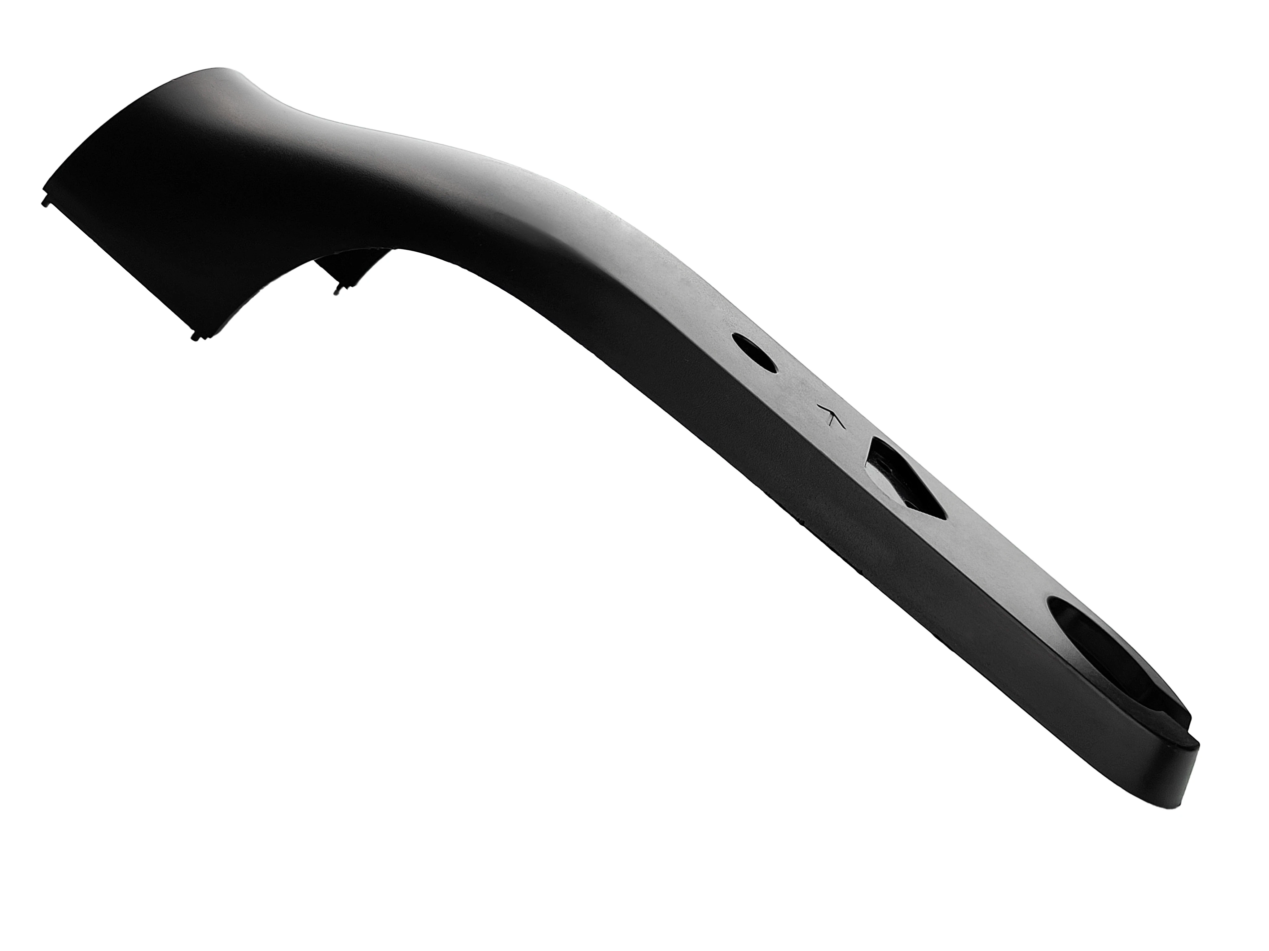 Monorim tp18 Electric Scooter Fork Aluminum Alloy Front Fork With Plastic Cover for xiaomi 4pro