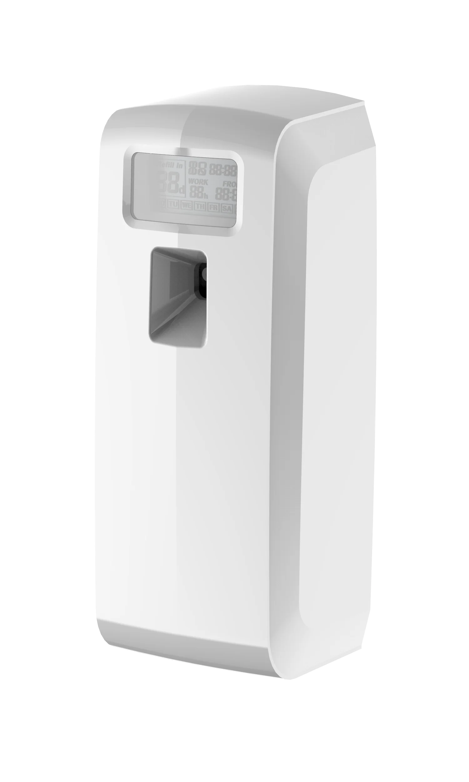 toilet automatic spray air freshener dispenser good quality air refresher