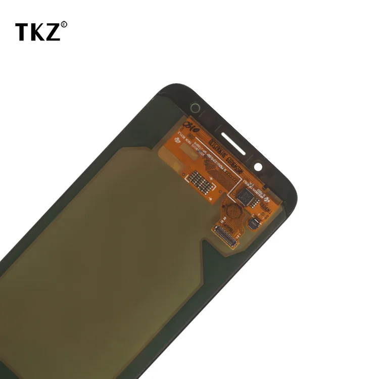Оптовая продажа с фабрики Замена Lcds для мобильного телефона Samsung Galaxy J1 J120 J2 J250 J320 J4 J5 J6 J7 Pro Oled Lcd