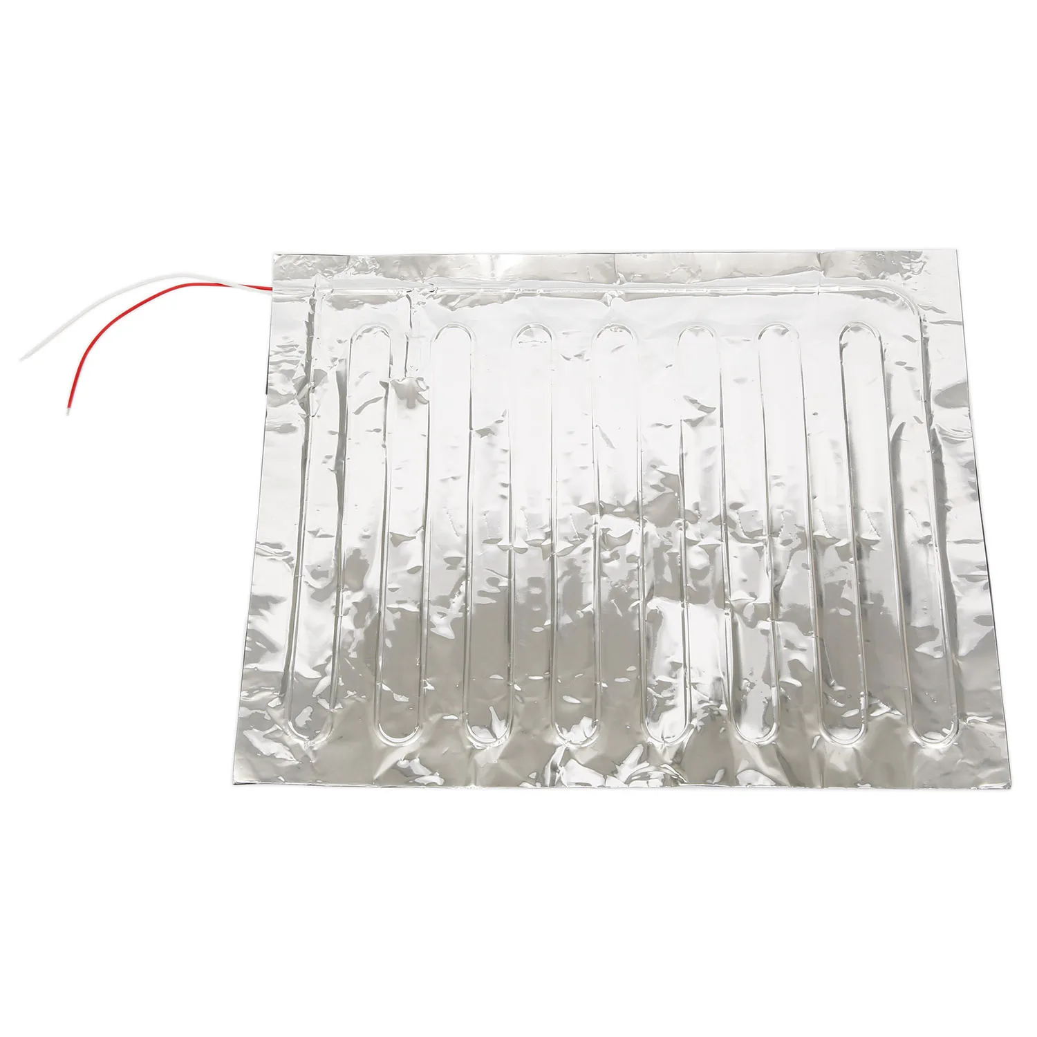 Заводская цена OEM нагревательный элемент из алюминиевой фольги умный сиденья унитаза нагреватель ПВХ термостойкость