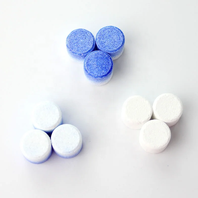 Coffee Machine Cleaning Effervescent Tablet Espresso Coffee Machine Cleaner Descaling Agent Kitchen Accessories