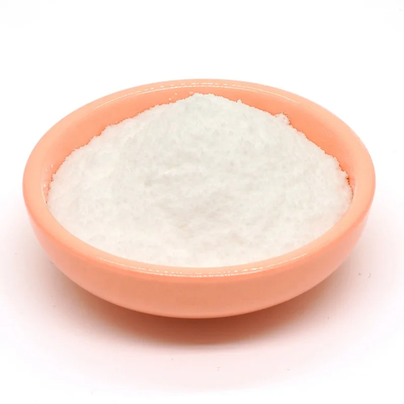 Glucose Anhydrous Dextrose Anhydrous Best Price Food Sweetener for Beverages